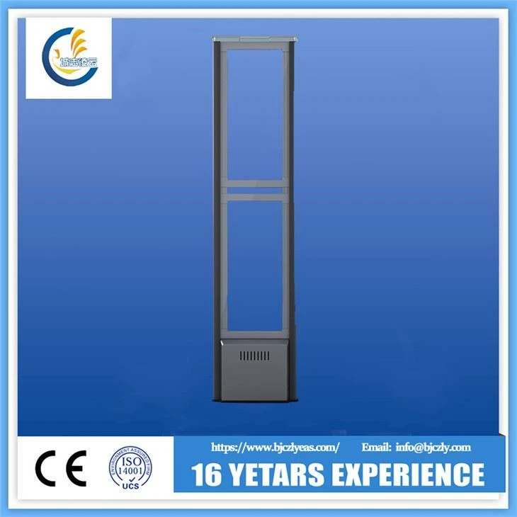 Aluminum Alloy EAS AM System