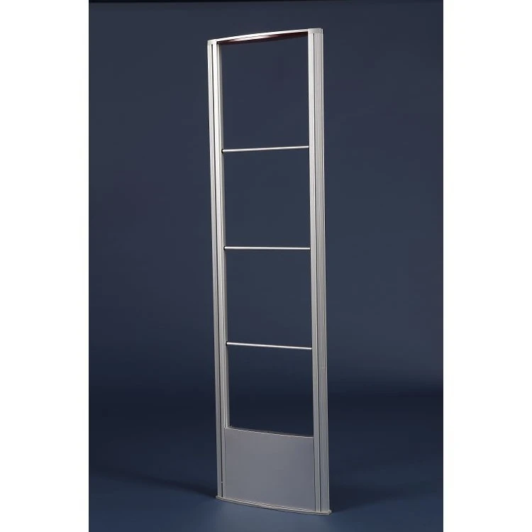 Zalety systemu RF