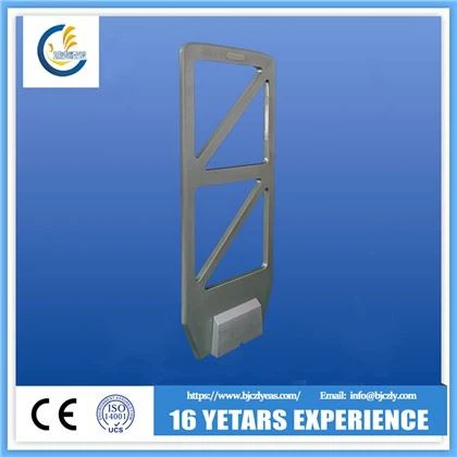 10 największych producentów systemów EAS EM na świecie